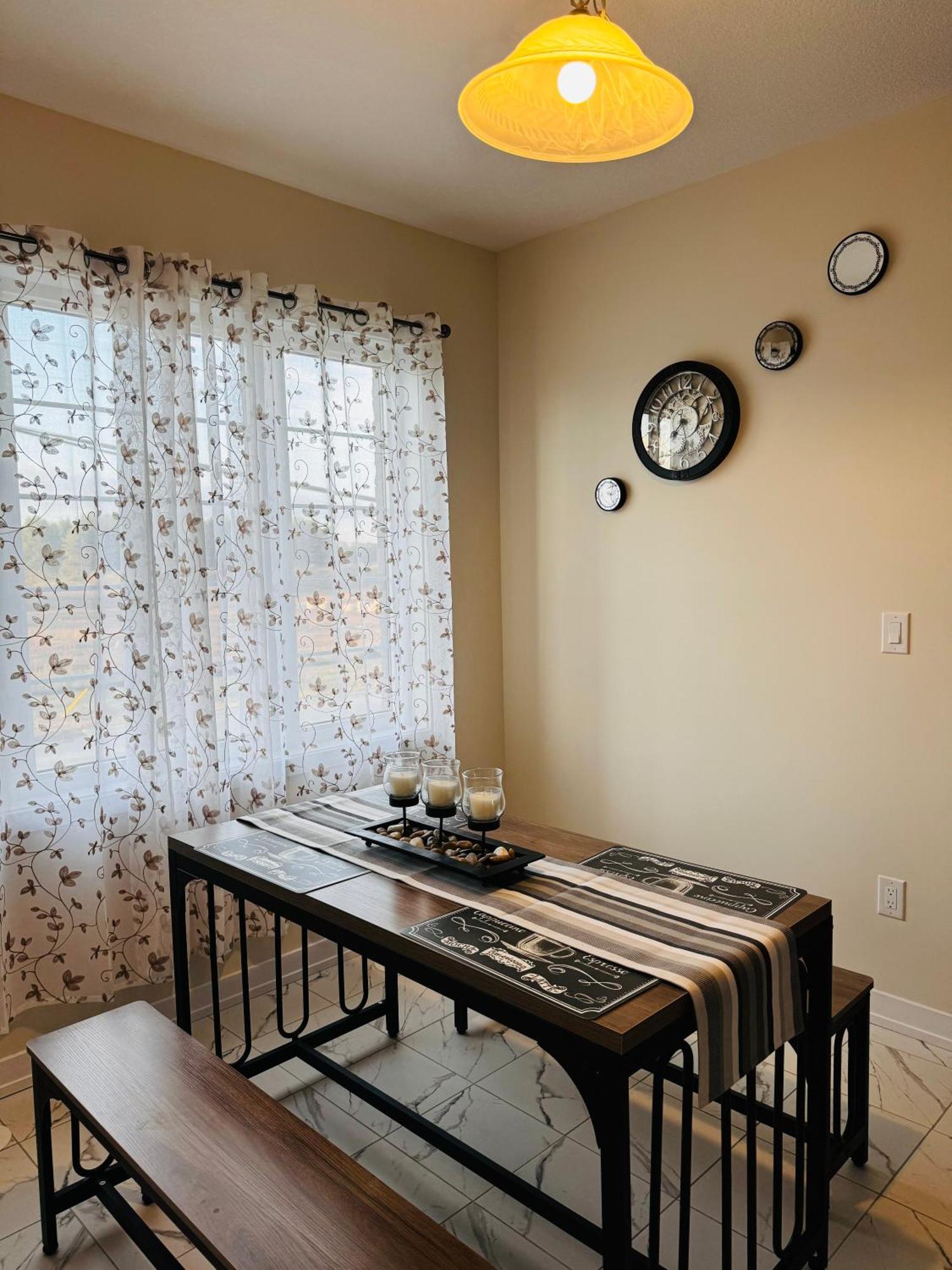Have Whole House To Yourself Thorold Ngoại thất bức ảnh